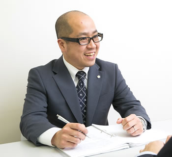 東京司法書士会所属 中村昌樹